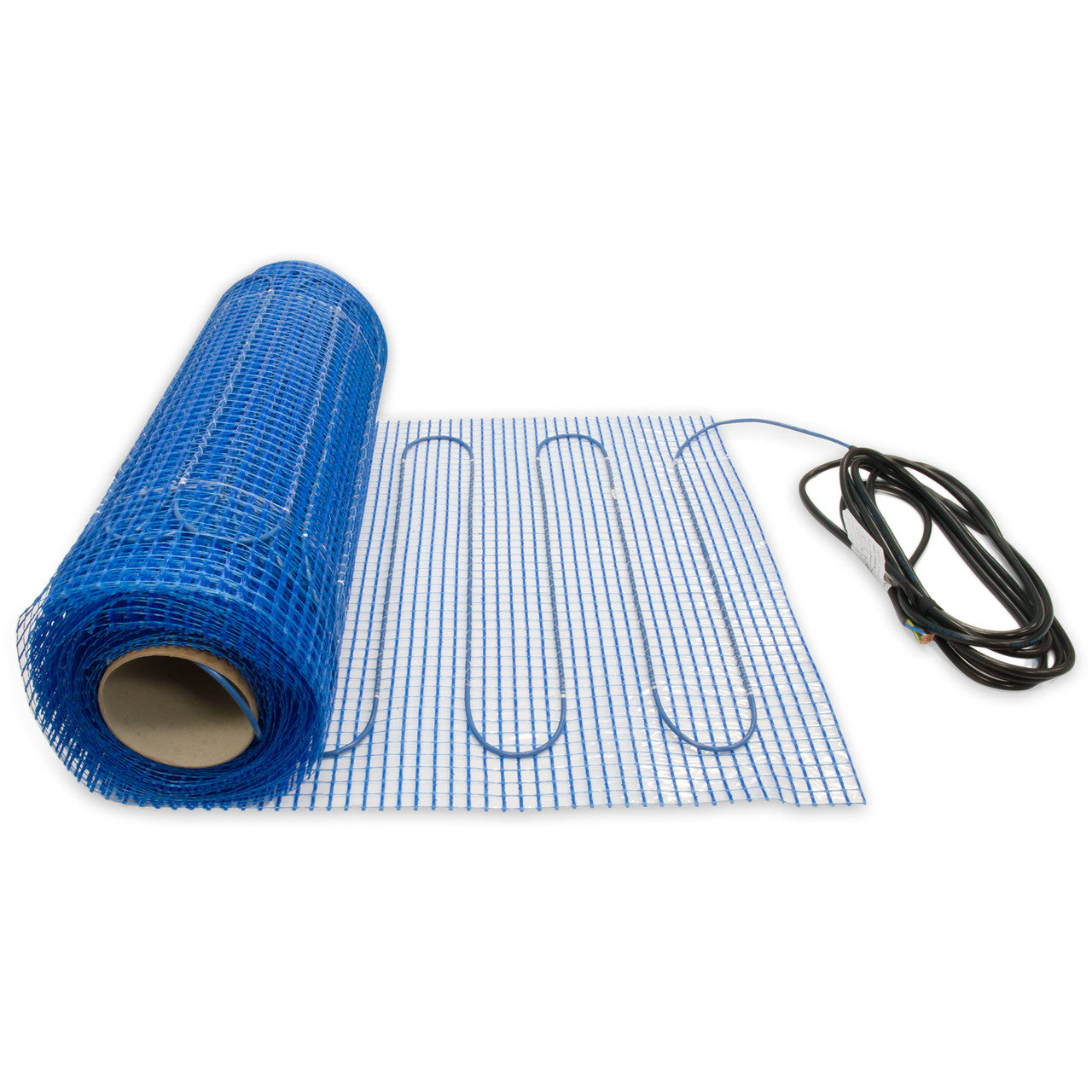 Elektra 200W Electric Underfloor Heating Mat Kit