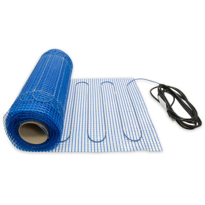 Elektra 200W Electric Underfloor Heating Mat Kit