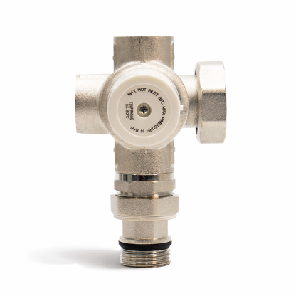 Underfloor Heating Blending Mixing Valve for Manifold