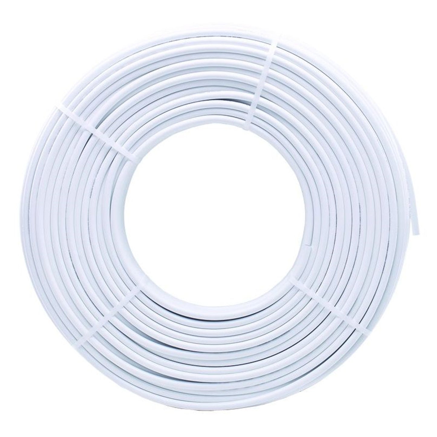 Underfloor Heating PERT-Al-PERT Pipe 20mm x 2mm