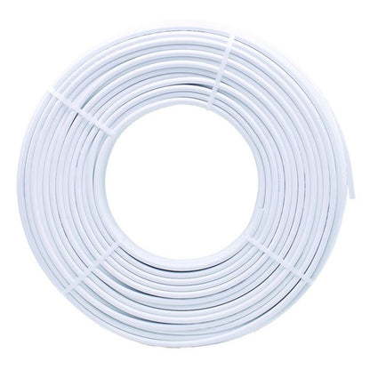 Underfloor Heating PERT-Al-PERT Pipe 20mm x 2mm
