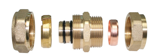 MTC-CS double compression 32-28mm