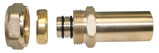 MTC-CT transition comp 20-22mm tail