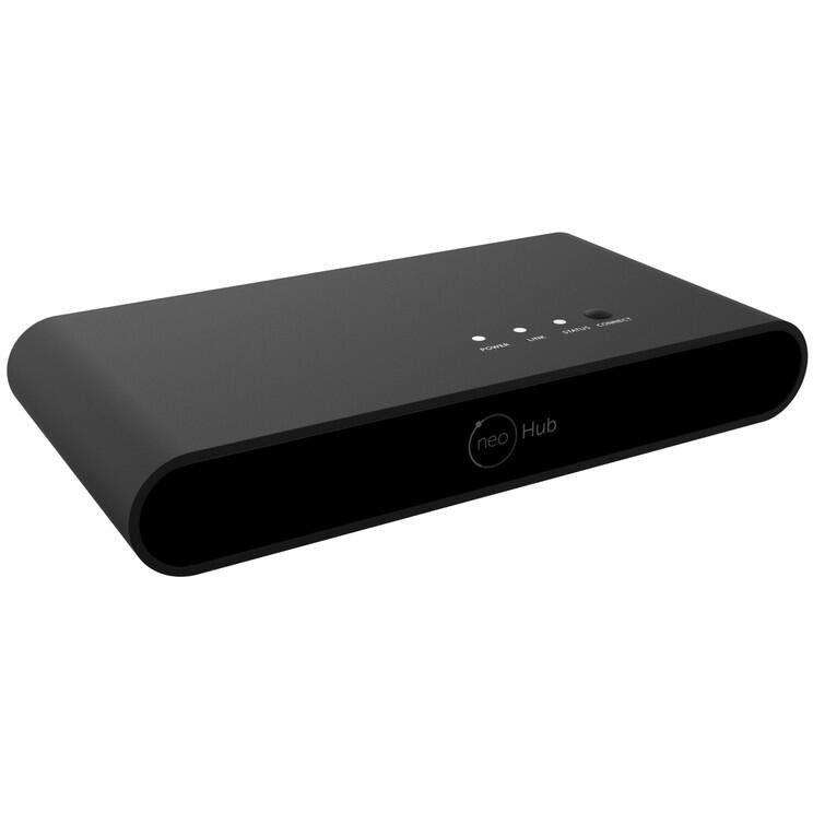 Heatmiser NeoHub G3 for NeoStat Control