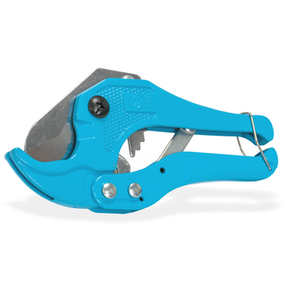 Underfloor Heating Pipe Cutter with Ratchet Action