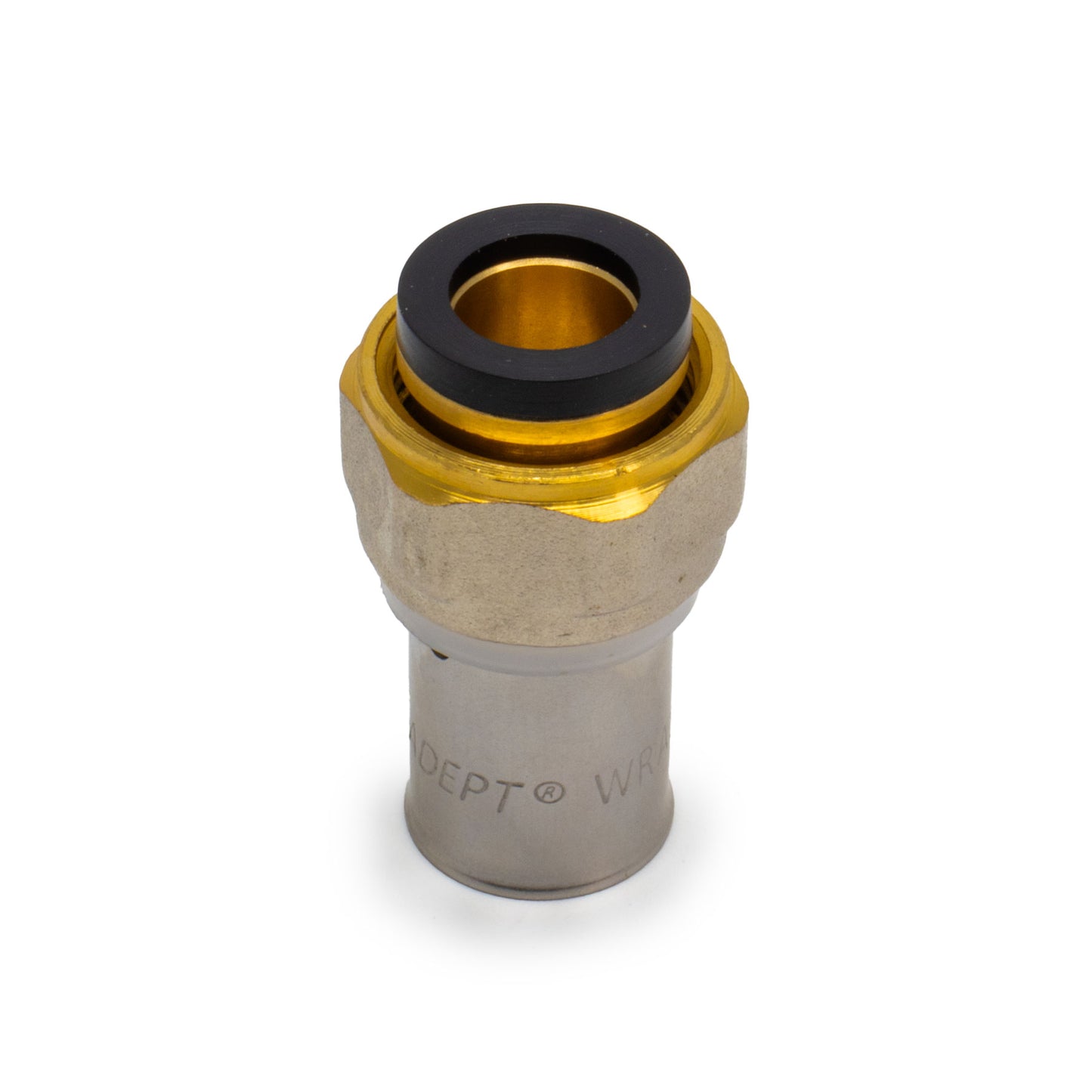 25mm x 3/4" Press Female Swivel Adapter