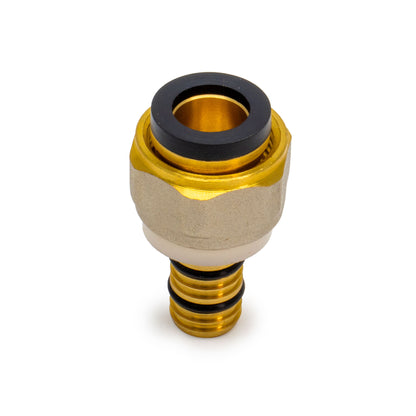 20mm x 3/4" Press Female Swivel Adapter