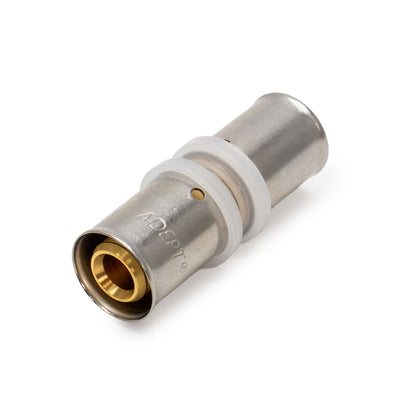 16mm Press Coupling