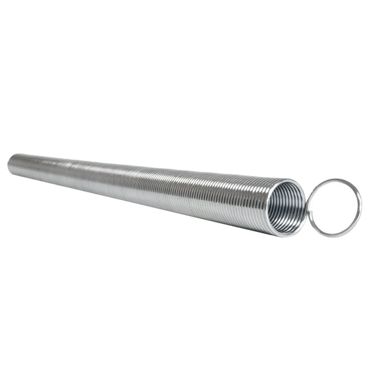 TekTools External Outer Pipe Bending Spring for MLC Pipe - (20mm)