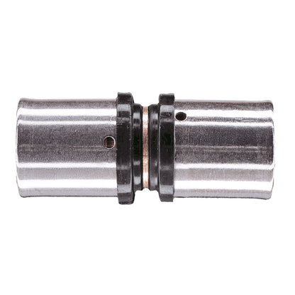 25mm MLCP Brass Press Coupler