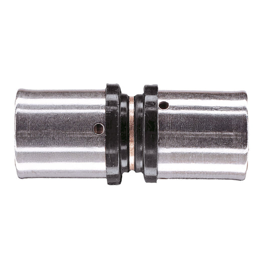 25mm MLCP Brass Press Coupler