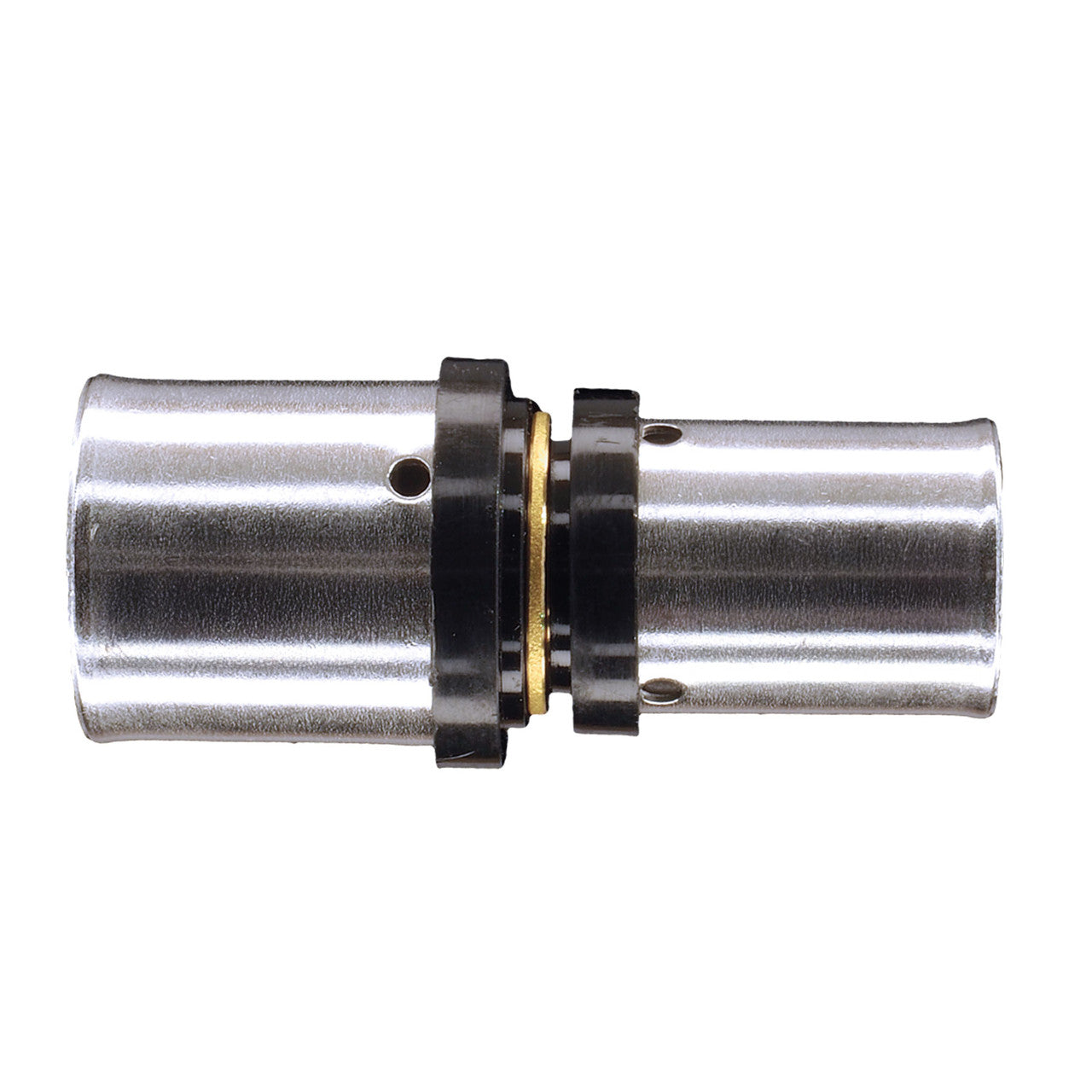 32x16mm MLCP Brass Press Reducer Coupling