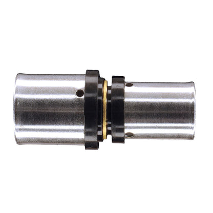 32x16mm MLCP Brass Press Reducer Coupling