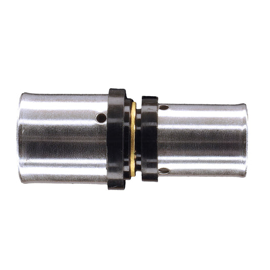 25x20mm MLCP Brass Press Reducer Coupling