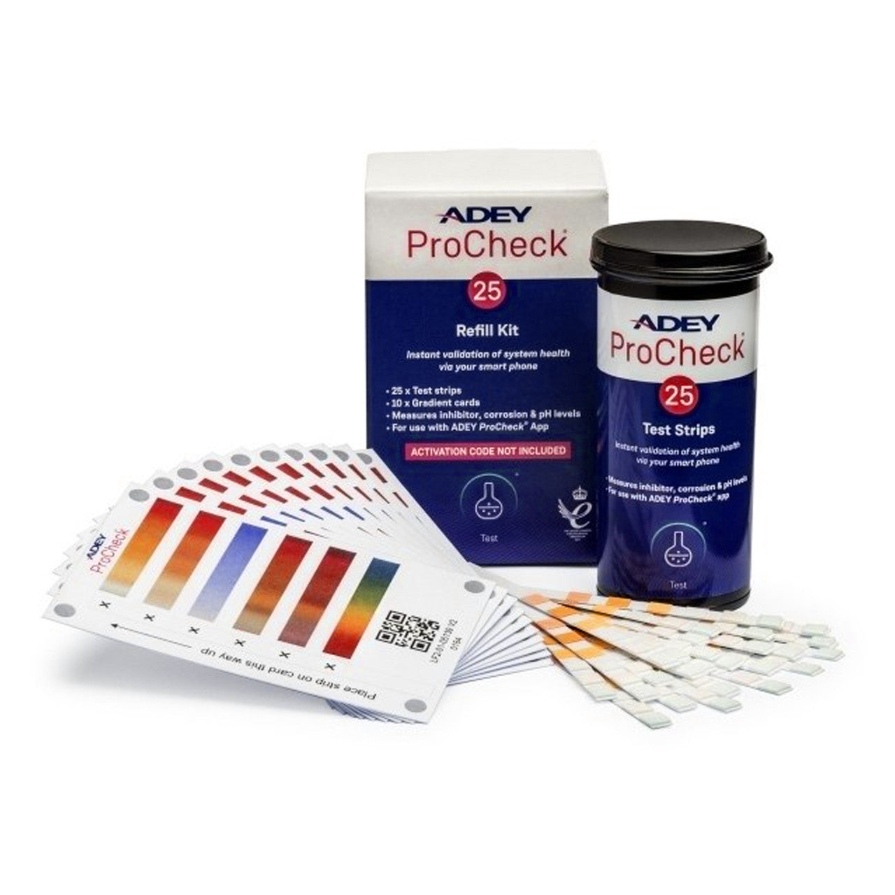 Water Test Kits – Underfloor Heating Online