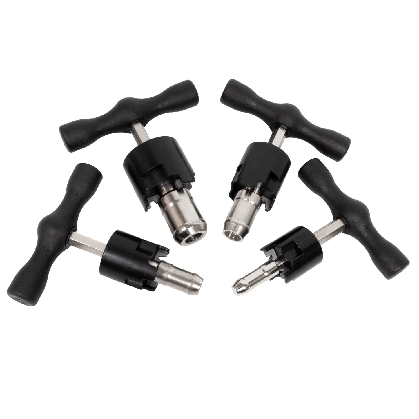 TekTools Reamer Chamfer Tool