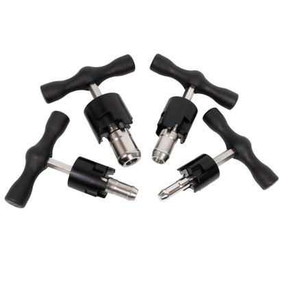 TekTools Reamer Chamfer Tool