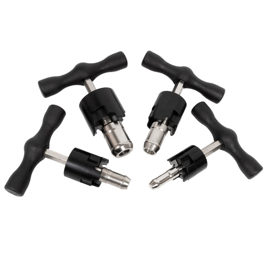 TekTools Reamer Chamfer Tool