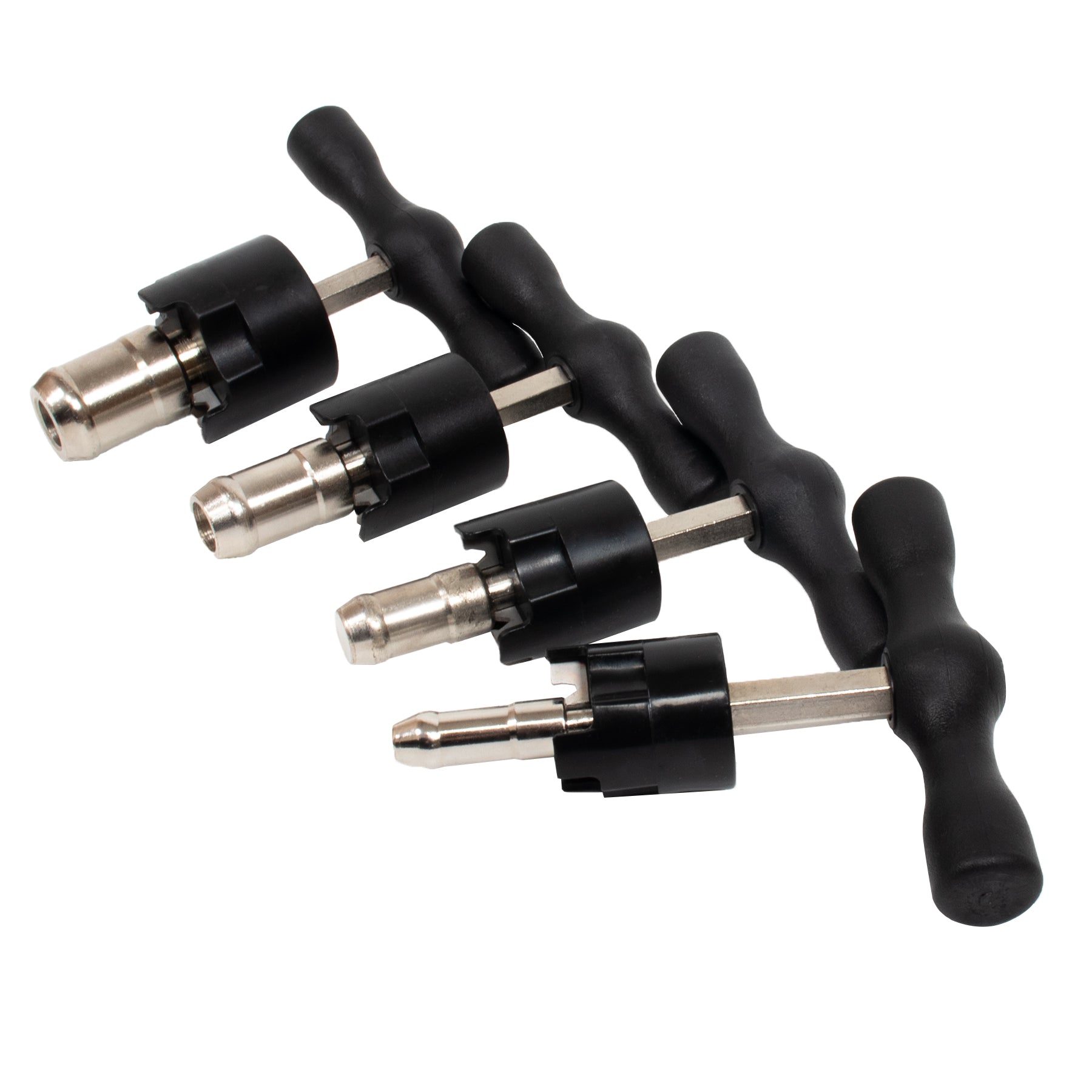 TekTools Reamer Chamfer Tool