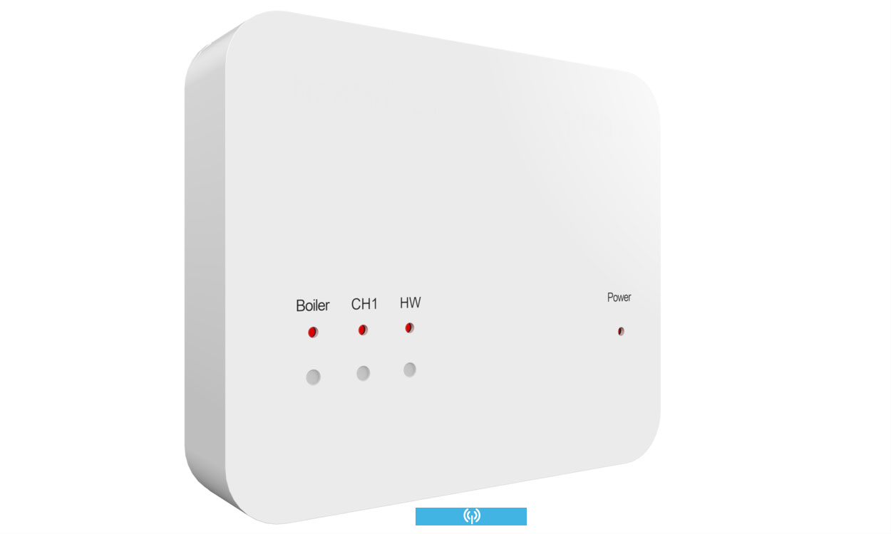 Wireless Receiver