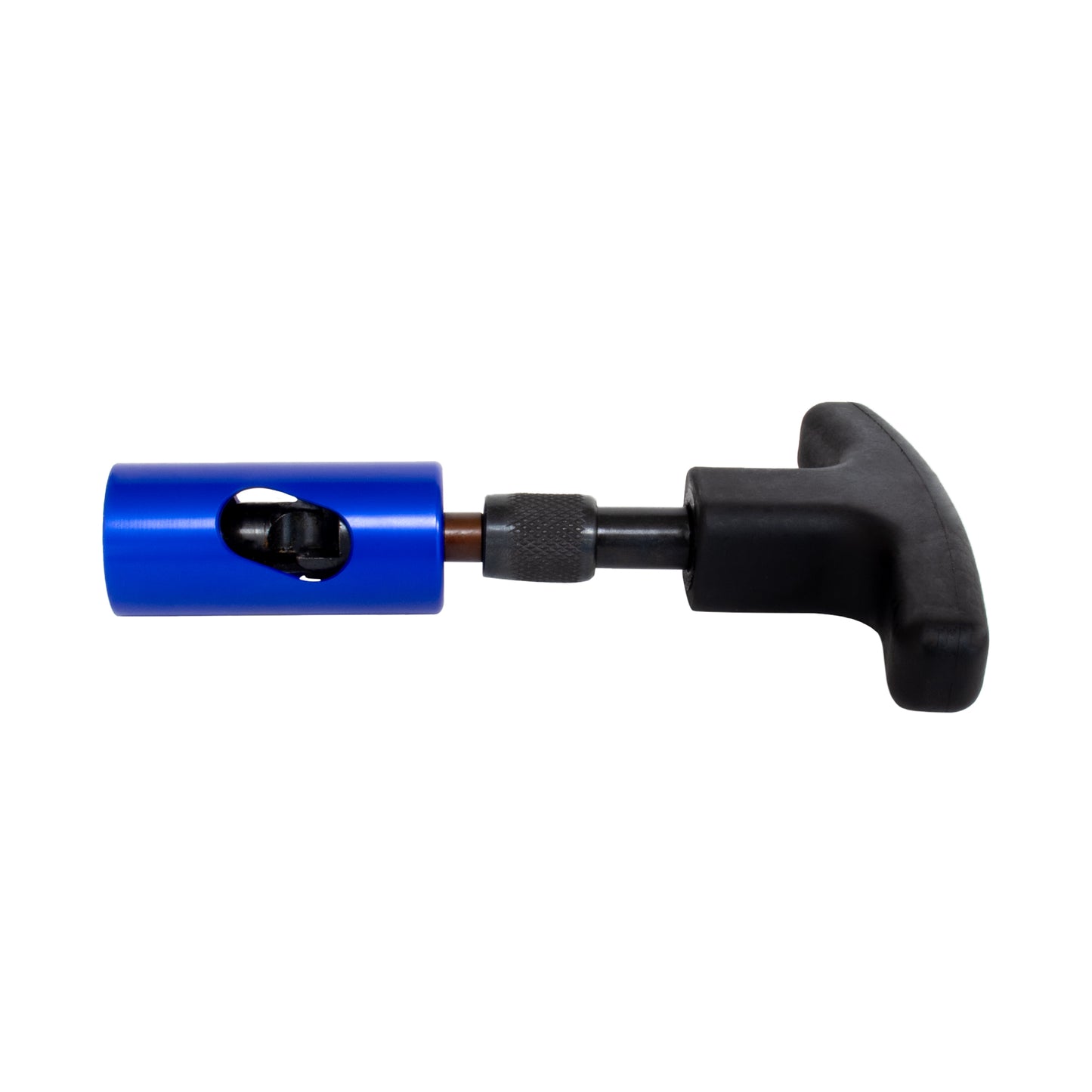 TekTools Drill Reamer Bevelling Kit - 16mm, 20mm, 25mm & 32mm