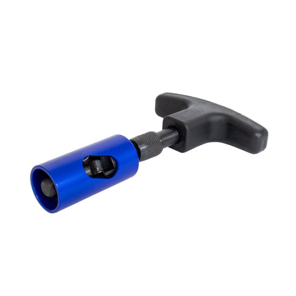 TekTools Drill Reamer Bevelling Kit - 16mm, 20mm, 25mm & 32mm