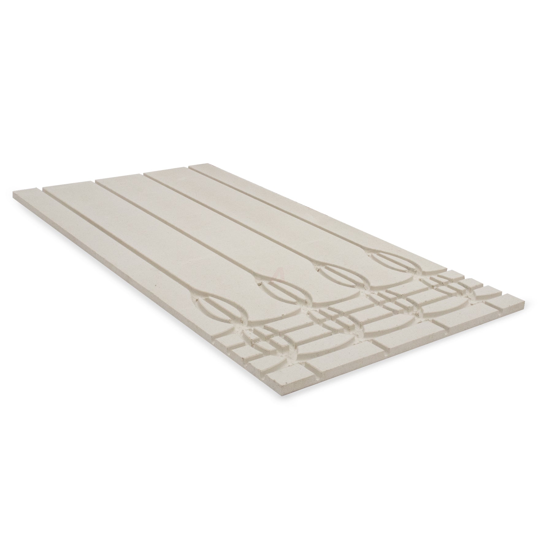 Heavy Compact Grooved Retrofix UFH Board (retrofix)
