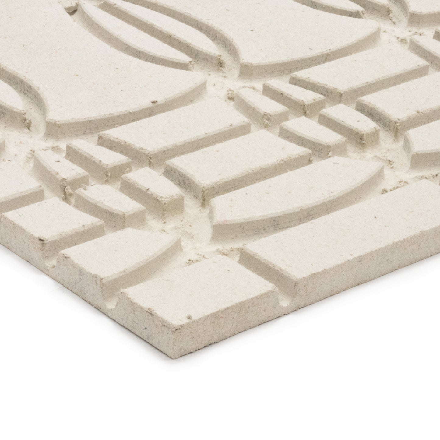 Heavy Compact Grooved Retrofix UFH Board