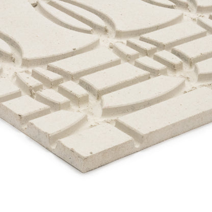 Heavy Compact Grooved Retrofix UFH Board