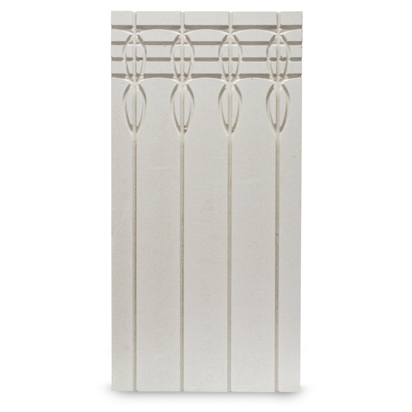 Heavy Compact Grooved Retrofix UFH Board