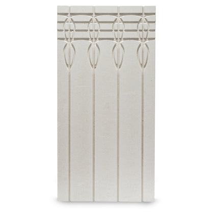 Heavy Compact Grooved Retrofix UFH Board