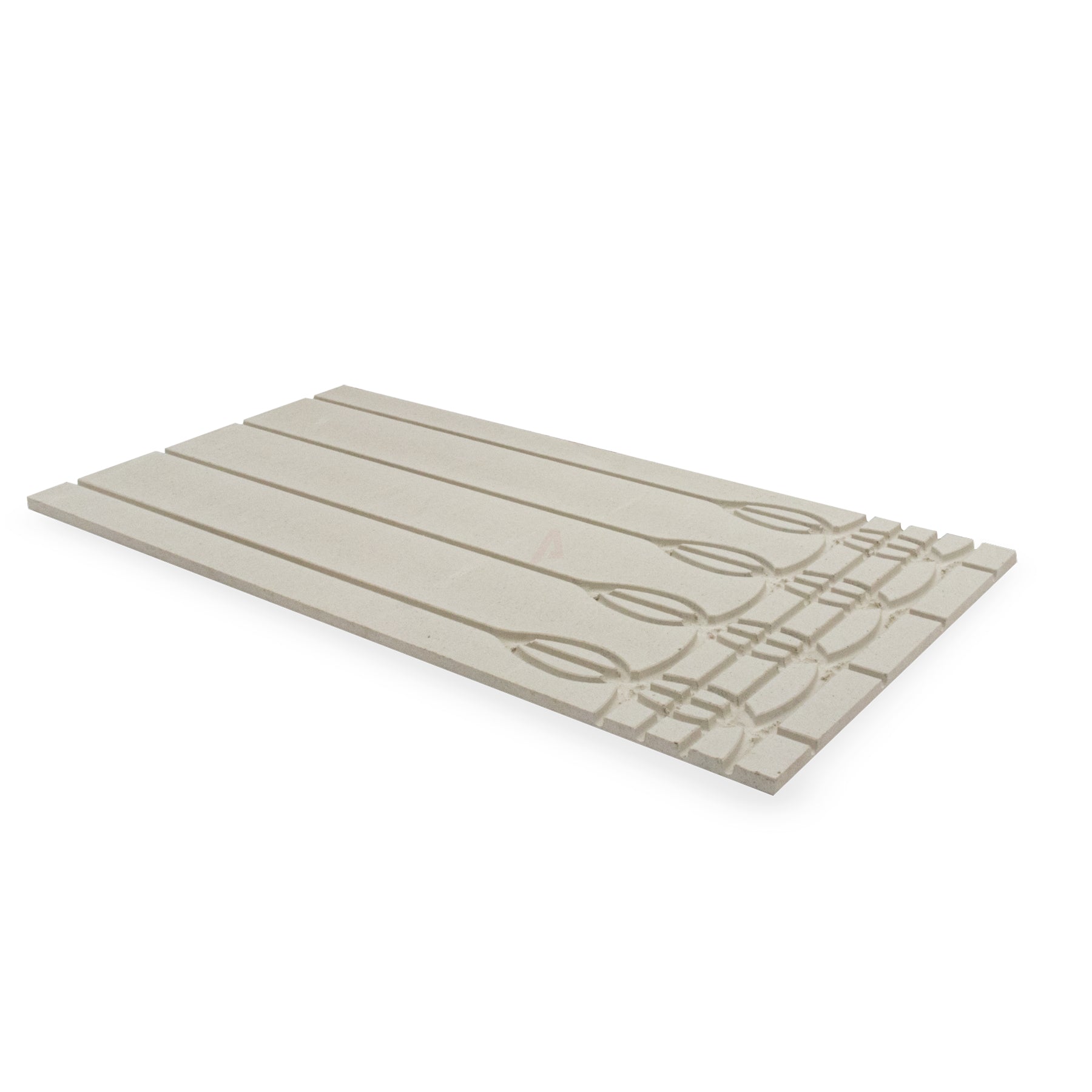 Heavy Compact Grooved Retrofix UFH Board (retrofix)