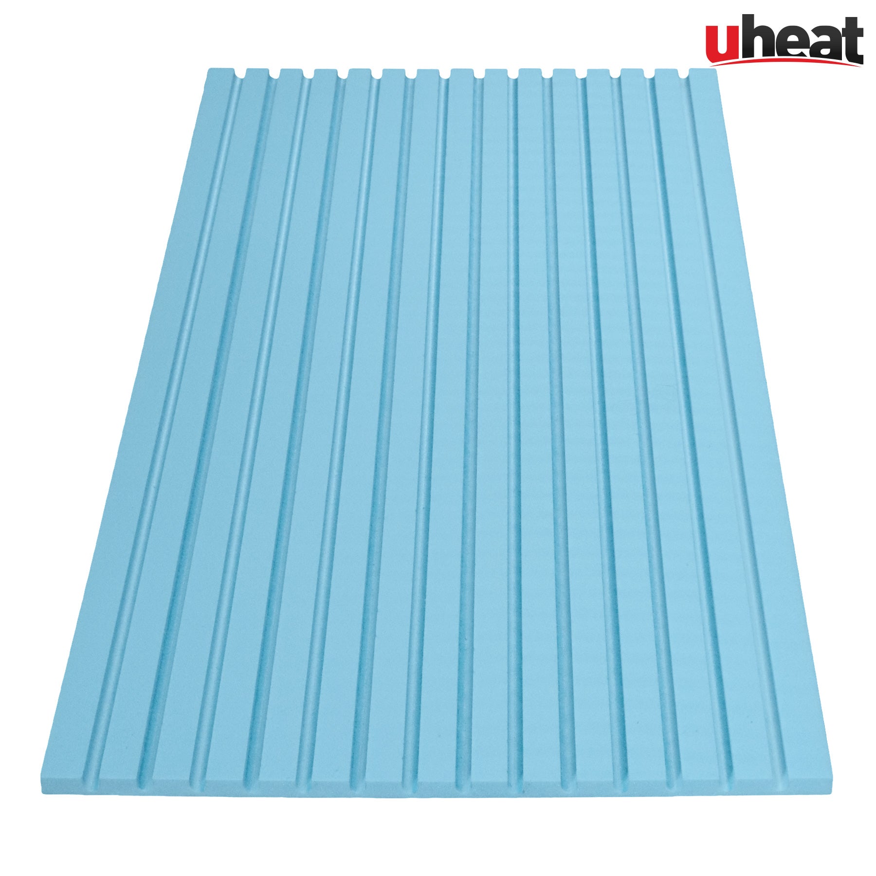 Underfloor Heating Transition Board