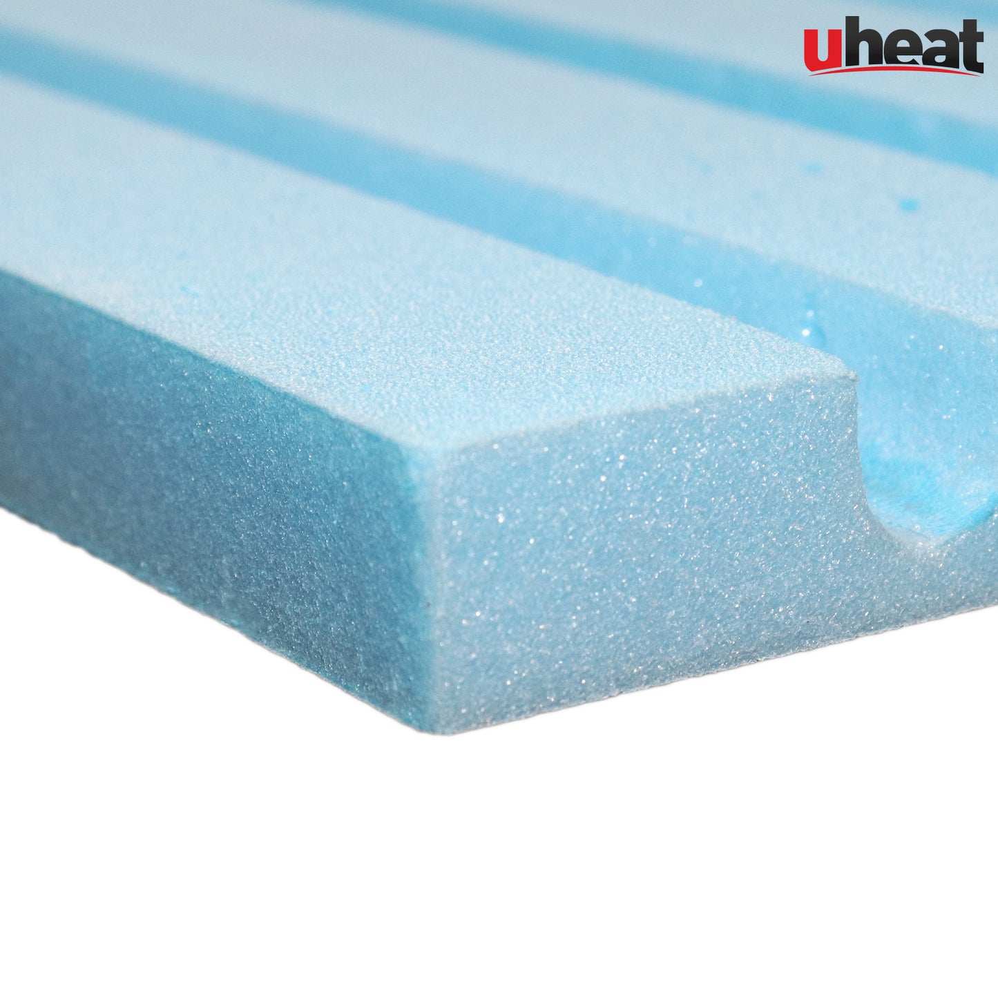 XPS Underfloor Heating Insulation