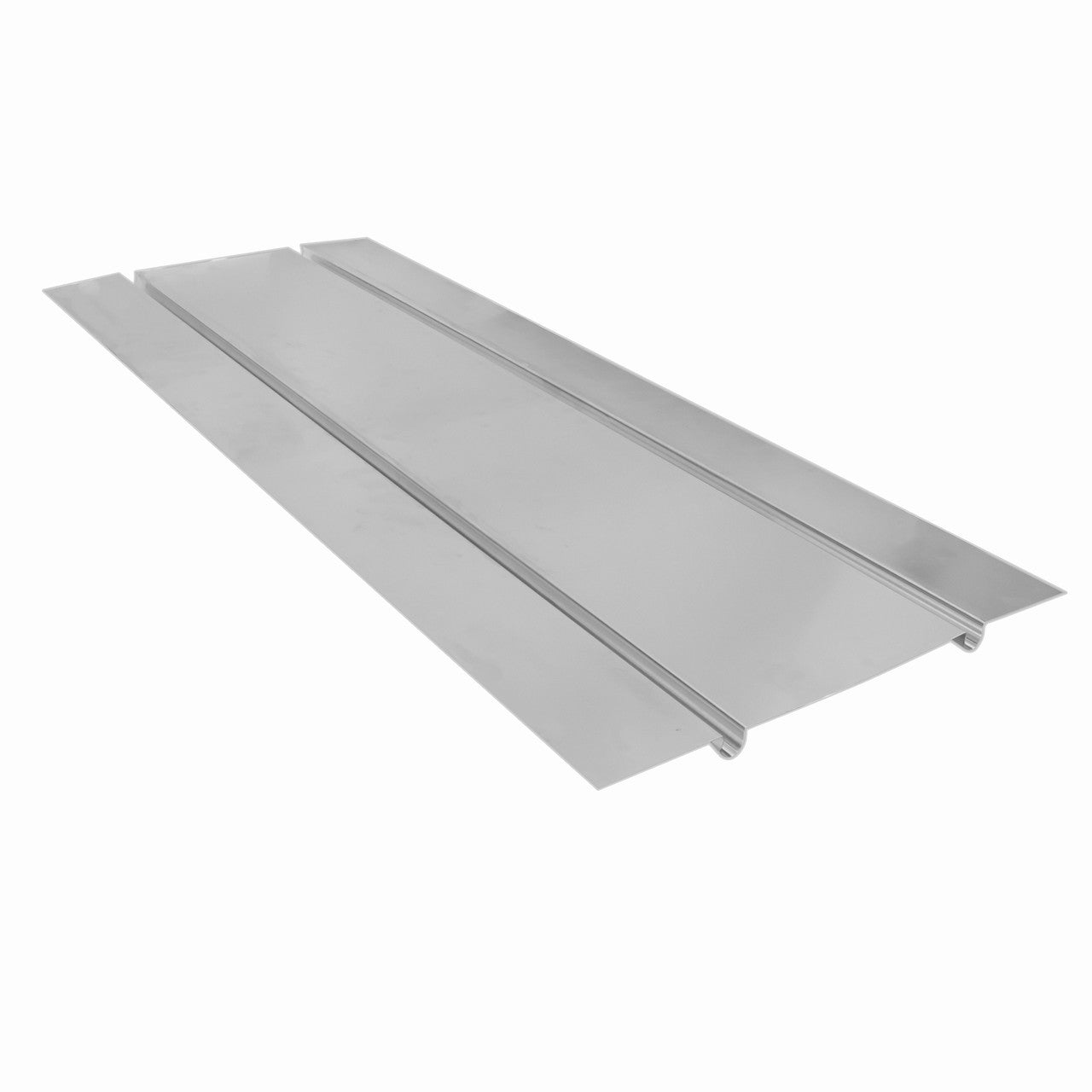 Aluminium Spreader Plates - 1000mm x 390mm