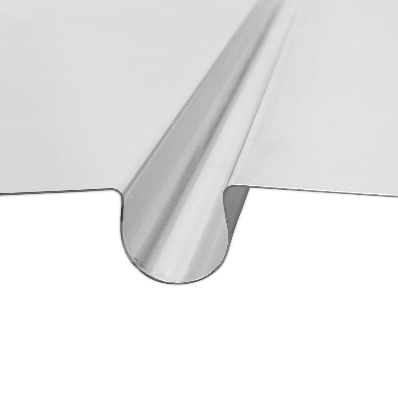 Aluminium Spreader Plates - 1000mm x 390mm