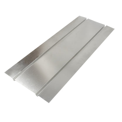 Aluminium Spreader Plates - 1000mm x 390mm