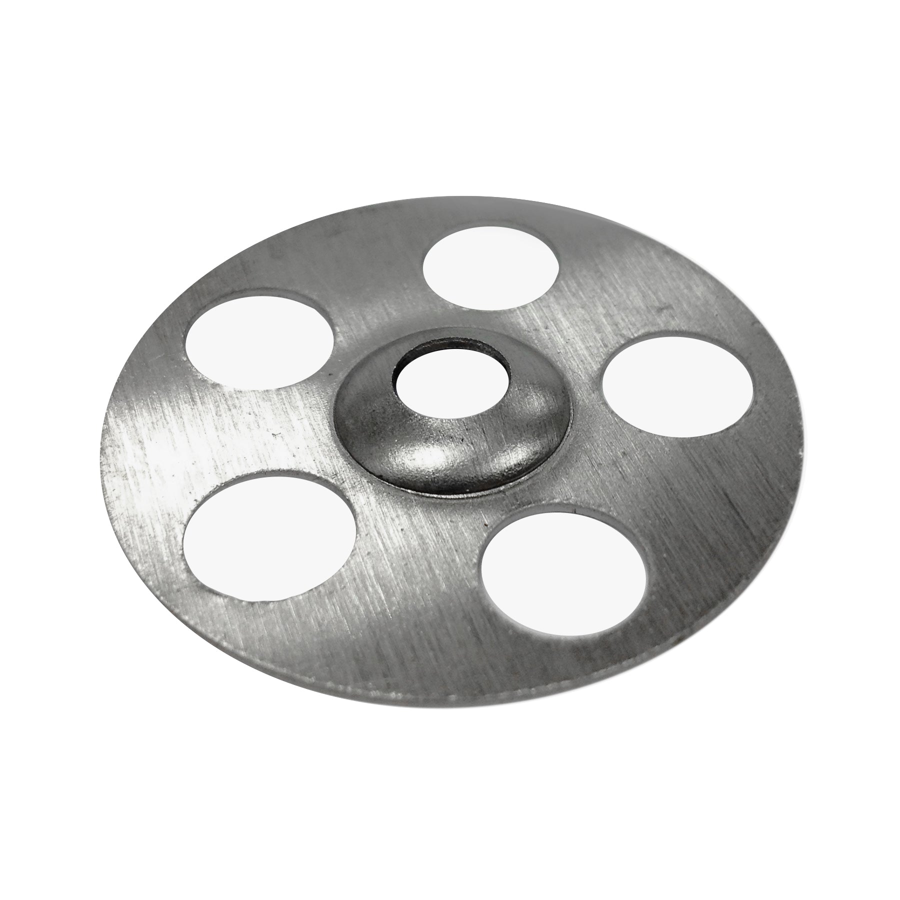 36mm Stainless Steel Washers for Tile Backer Boards & 3.5 x 25mm Screws