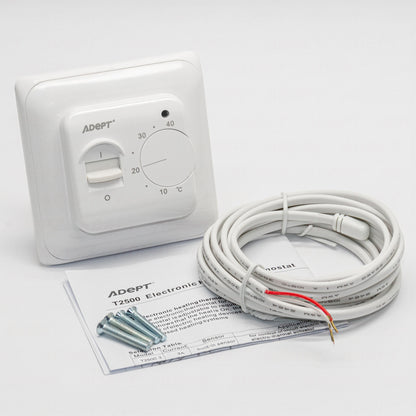 Adept Manual Thermostat