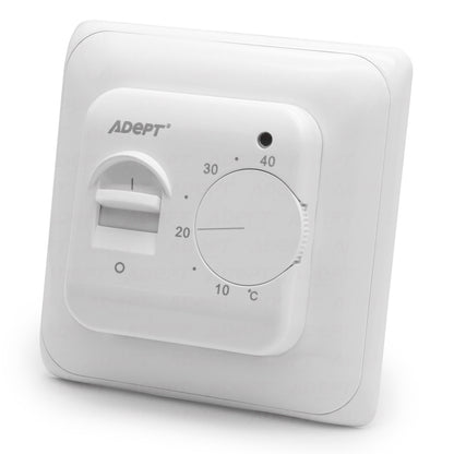Adept Manual Thermostat