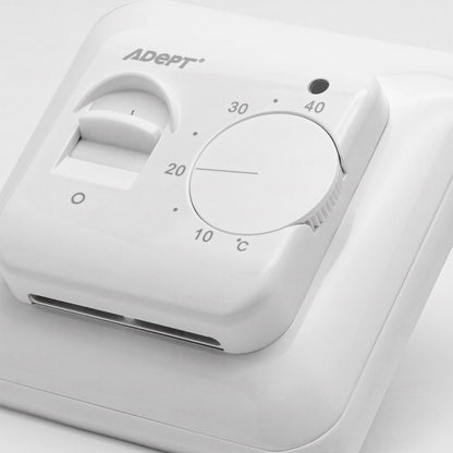 Adept Manual Thermostat