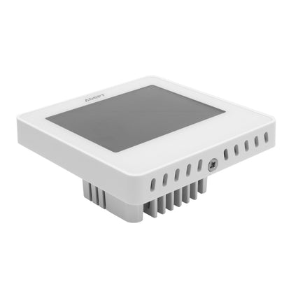 Adept T6300W Smart WiFi Thermostat - White