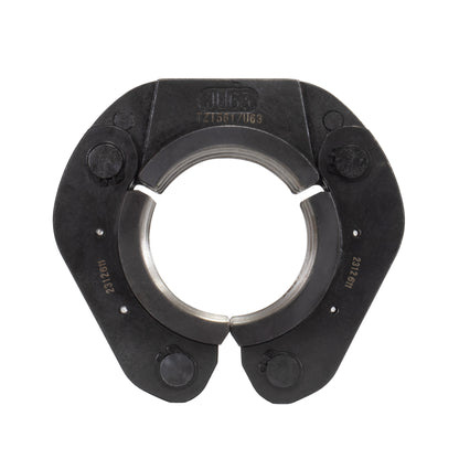 TekTools 'U' Jaws for TZ1550 Press Tools - 16 to 75mm