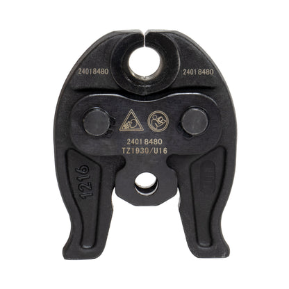 TekTools 'U' Jaws for TZ1930 Press Tools - 16 to 35mm