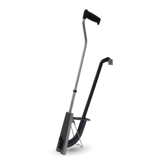 Underfloor Heating Pipe Clip Tacker Gun