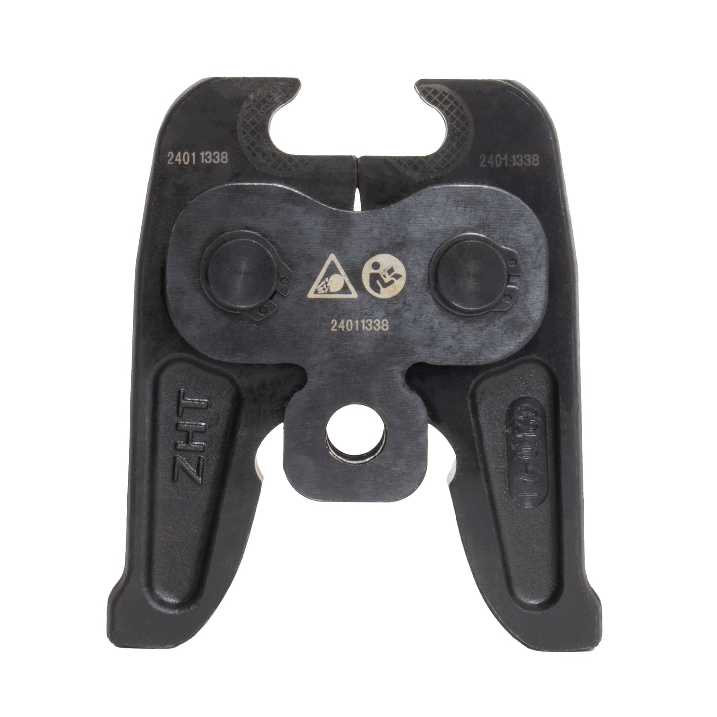Tektools Large Jaw Adapter for TZ1550
