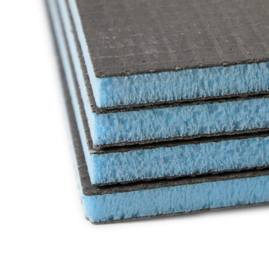 Thermopanel Tile Backer Boards - 800 x 600mm