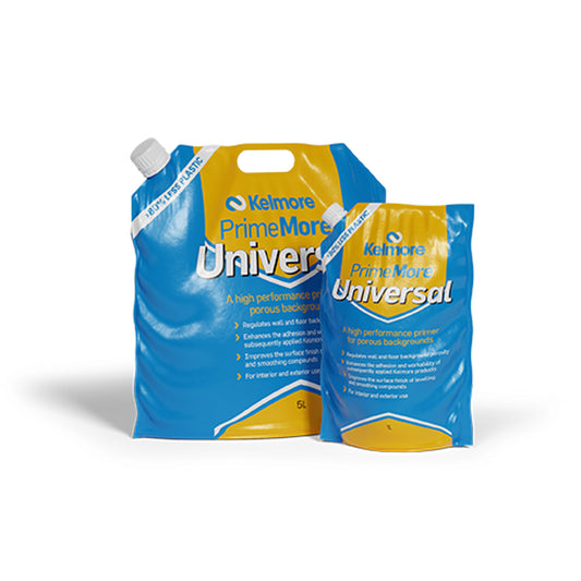 Kelmore PrimeMore Universal Primer (1L)