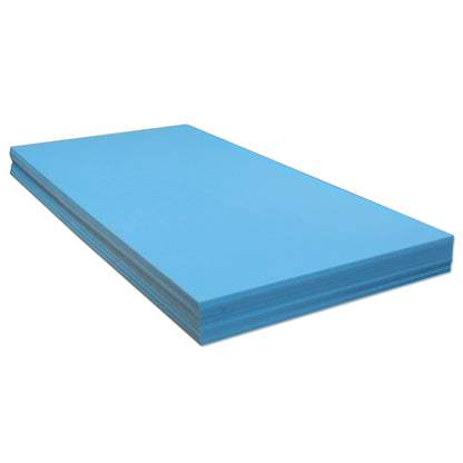 EkoBoard XPS Insulation Boards - 1200 x 600mm