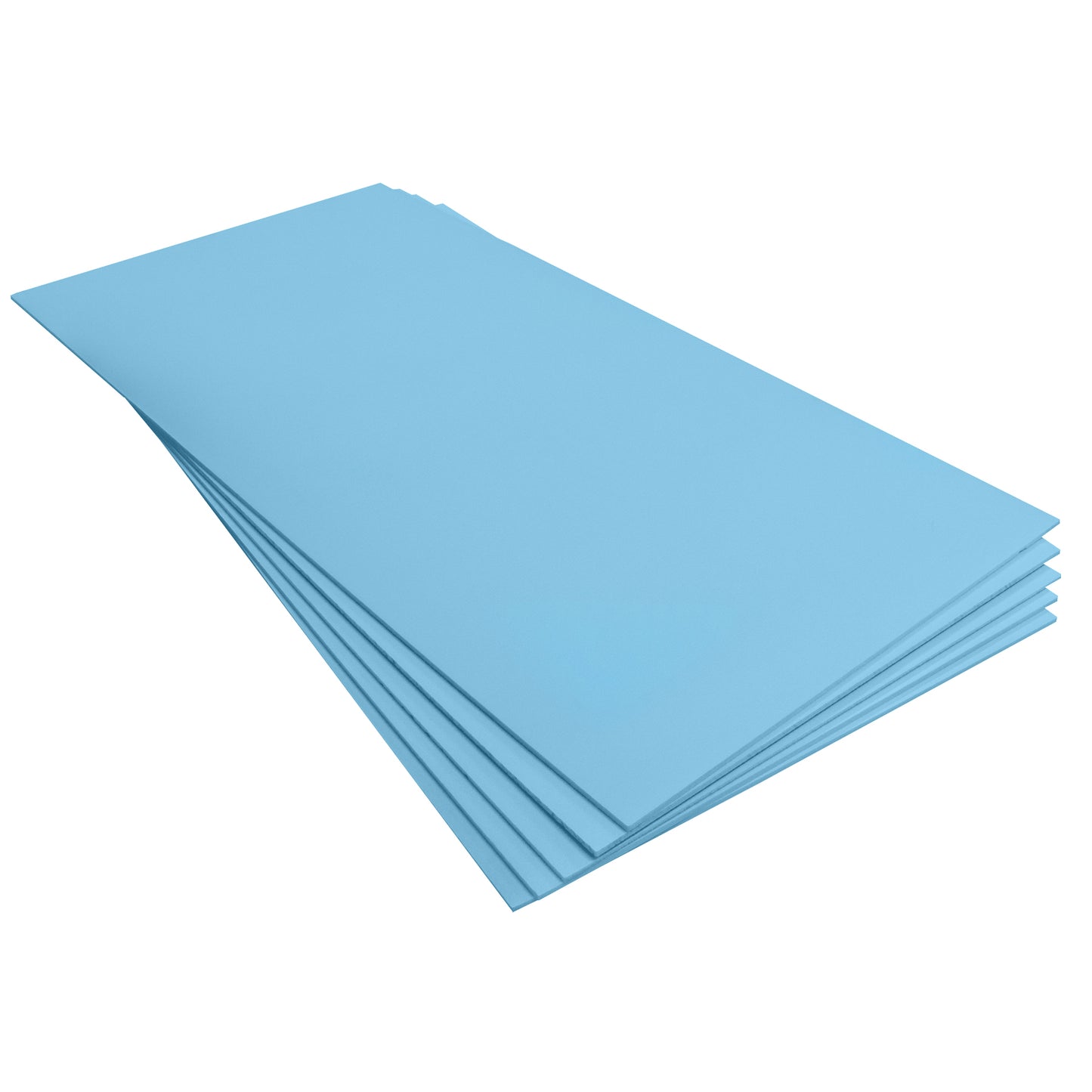 EkoBoard XPS Insulation Boards - 1200 x 600mm
